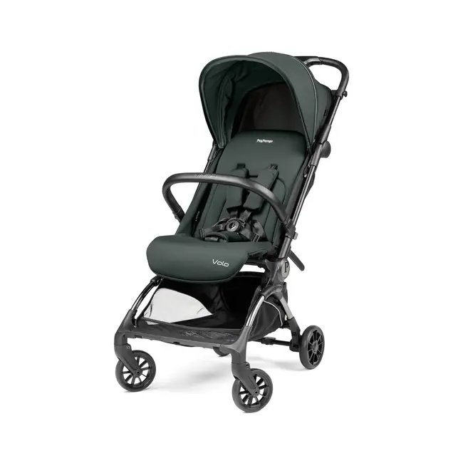 Peg Perego Volo Lightweight Travel Stroller