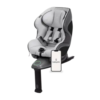 Babyark Babyark Smart Convertible Car Seat