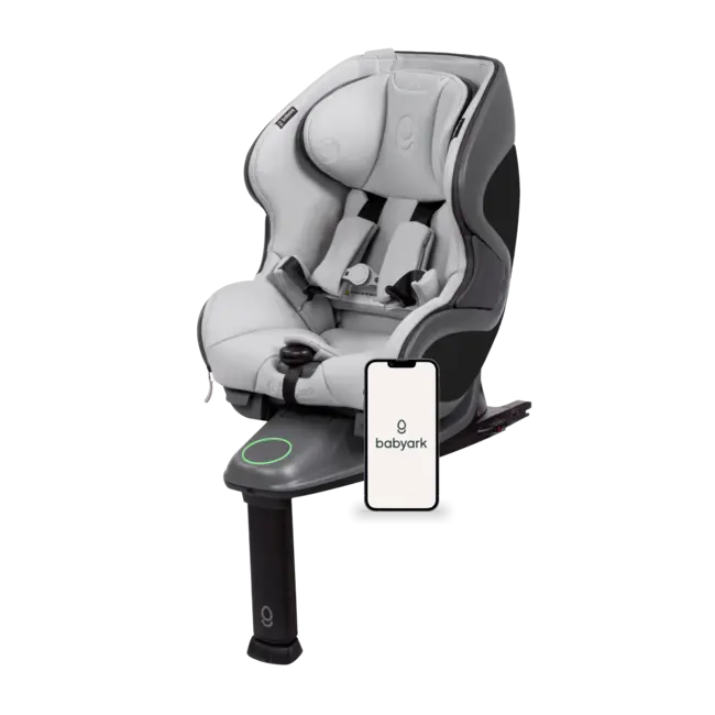 Babyark Smart Convertible Car Seat