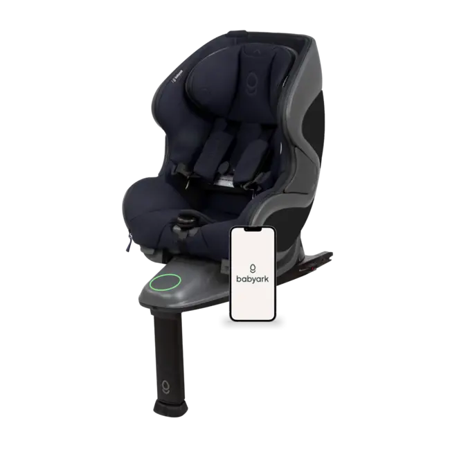 Babyark Smart Convertible Car Seat