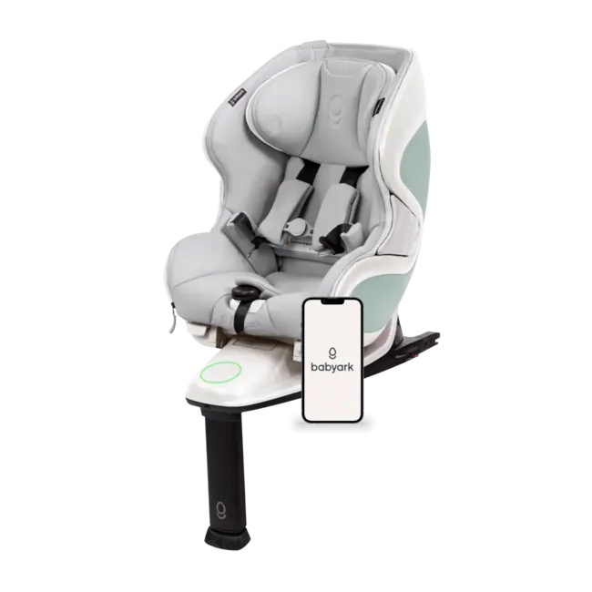 Babyark Smart Convertible Car Seat