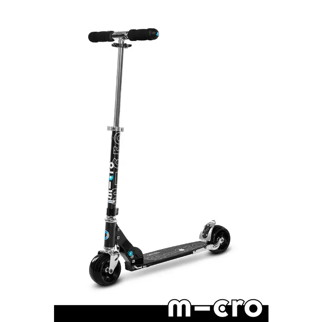 Micro Rocket Scooter (Ages 8 + Years)