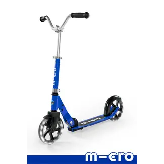Micro Micro Cruiser LED Scooter (Ages 6+ Years)