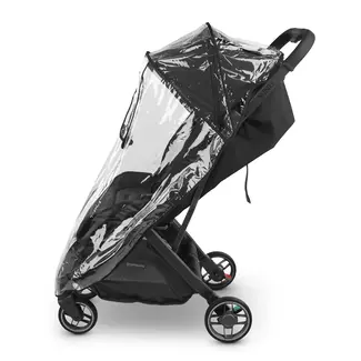 UppaBaby UPPAbaby Minu V3 Stroller Rain Cover