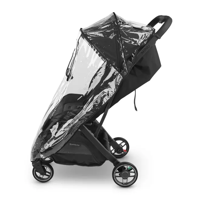 UPPAbaby Minu V3 Stroller Rain Cover