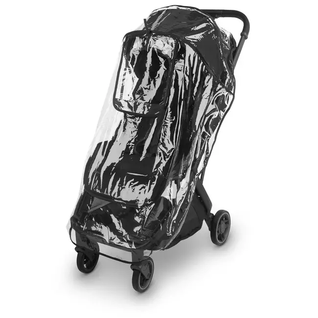 UPPAbaby Minu V3 Stroller Rain Cover