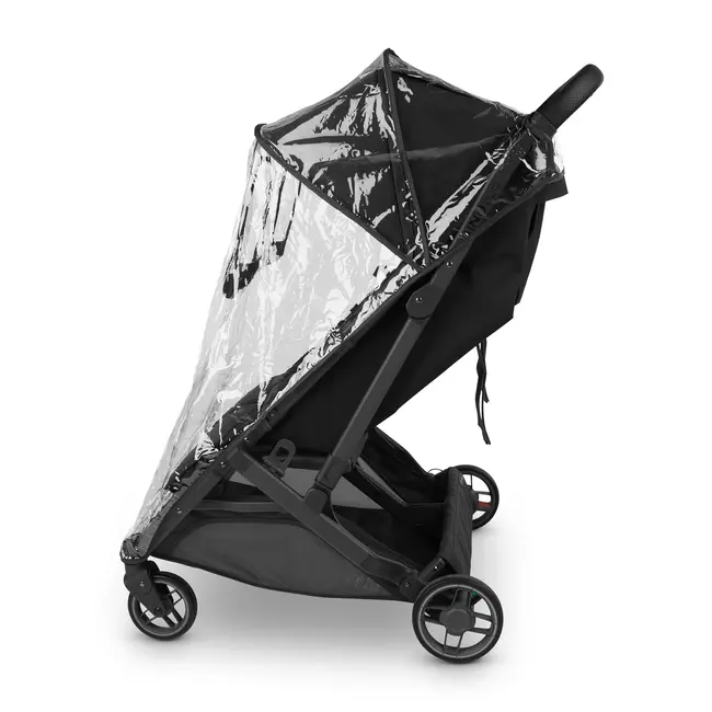 UPPAbaby Minu Duo Stroller Rain Cover