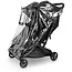 UPPAbaby Minu V3 Duo Stroller Rain Cover