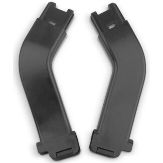UppaBaby UPPAbaby Minu Duo Car Seat Adapter For Mesa/Mesa V2, Mesa Max, Mesa i-Size, Aria