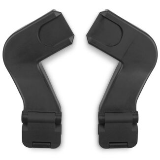 UppaBaby UPPAbaby Minu V3 Car Seat Adapter For Maxi-Cosi, Nuna, And Cybex