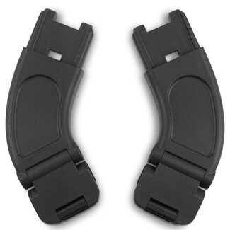UppaBaby UPPAbaby Adapters for Minu V3 For Mesa, Mesa V2, Mesa Max