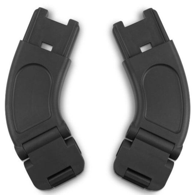 UPPAbaby Adapters for Minu V3 For Mesa, Mesa V2, Mesa Max