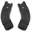 UppaBaby UPPAbaby Adapters for Minu V3 For Mesa, Mesa V2, Mesa Max