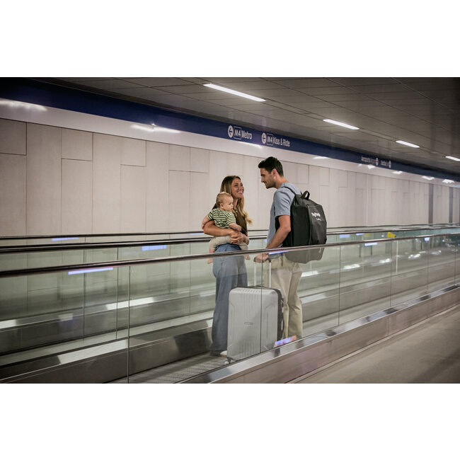 Peg Perego Volo Lightweight Travel Stroller