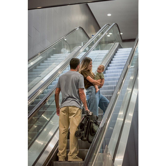 Peg Perego Volo Lightweight Travel Stroller