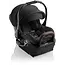 Romer Juni Infant Car Seat with Versa Base, SecureLoc Technology, Luxury Cover,