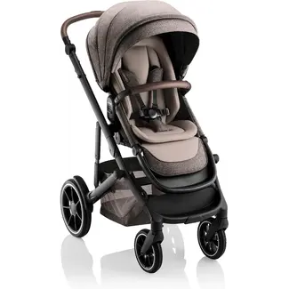 Romer Romer Tura Stroller, Portable Toddler and Baby Stroller