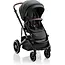 Romer Tura Stroller, Portable Toddler and Baby Stroller