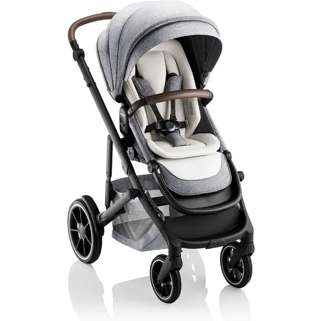 Romer Tura Stroller, Portable Toddler and Baby Stroller
