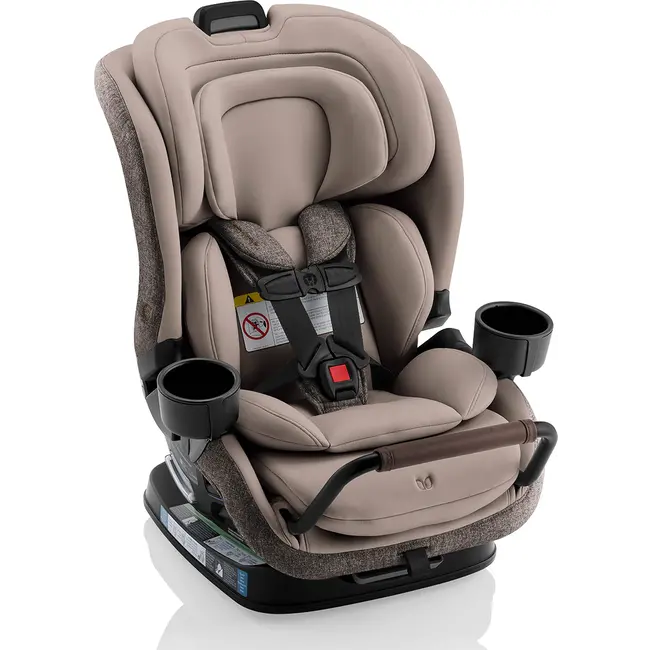 Romer Veni Convertible Car Seat, Two-Stage Car Seat with Slim 17” Design and SecureLoc