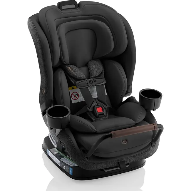 Romer Veni Convertible Car Seat, Two-Stage Car Seat with Slim 17” Design and SecureLoc