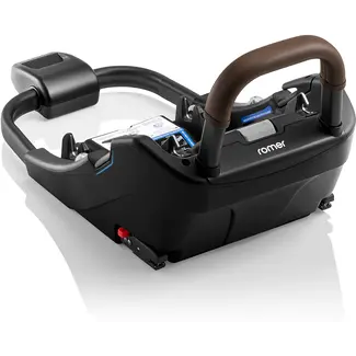 Romer Romer Versa Infant Car Seat Base with SecureLoc and Rigid LATCH