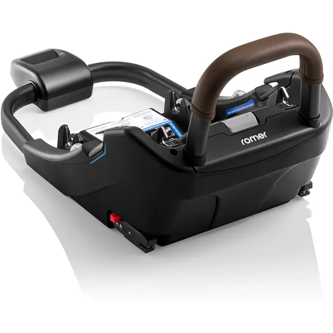 Romer Versa Infant Car Seat Base with SecureLoc and Rigid LATCH