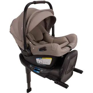 Nuna Pipa Aire RX With Base  Cedar