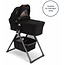 Nuna Mixx Bassinet With Stand In Caviar