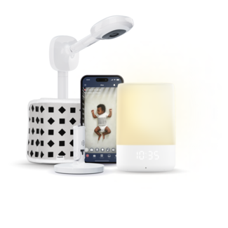 Nanit Nanit Superior Sleep Set