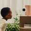 Nanit Pro Smart Baby Monitor & Flex Stand