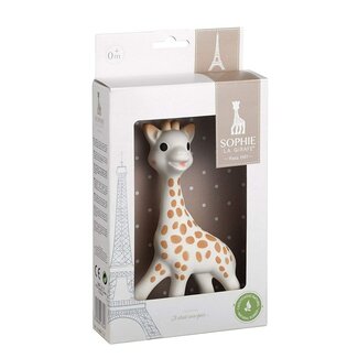Vulli Vulli Sophie La Giraffe Teether