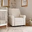 Monogram By Namesake Monroe Pillowback Power Recliner