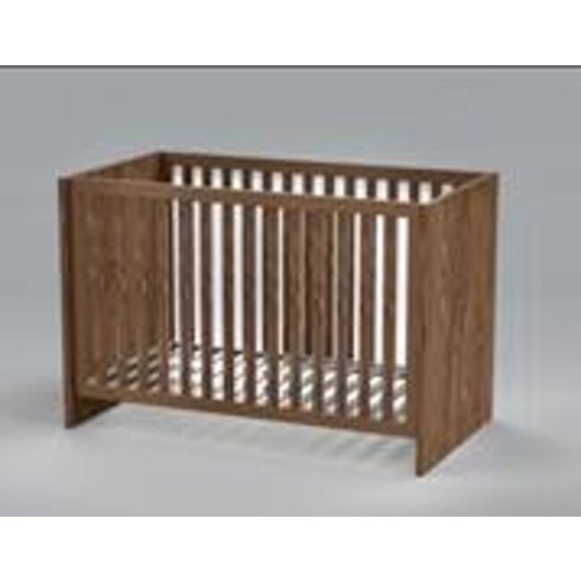Tulip Juvenile Contempo Collection Crib With Dresser