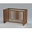 Tulip Juvenile Contempo Collection Crib With Dresser