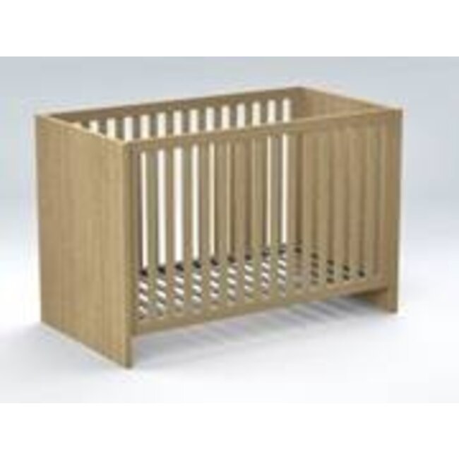 Tulip Juvenile Contempo Collection Crib With Dresser