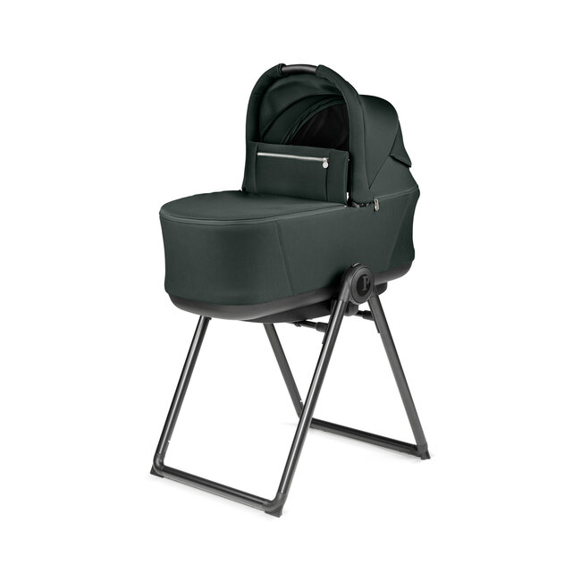 Peg Perego Pop Up Bassinet With Stand For City Loop