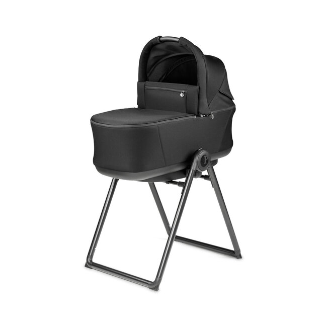 Peg Perego Pop Up Bassinet With Stand For City Loop