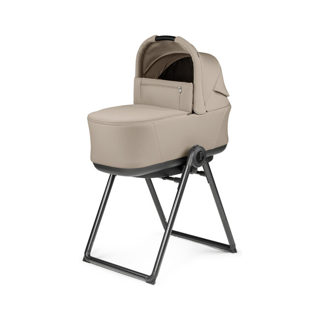 Peg Perego Pop Up Bassinet With Stand For City Loop