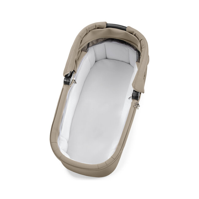 Peg Perego Pop Up Bassinet With Stand For City Loop