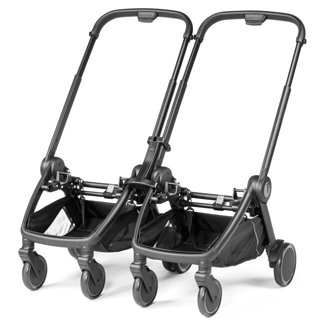 Peg Perego Duo Adapter For City Loop- Connect Two City Loop Together