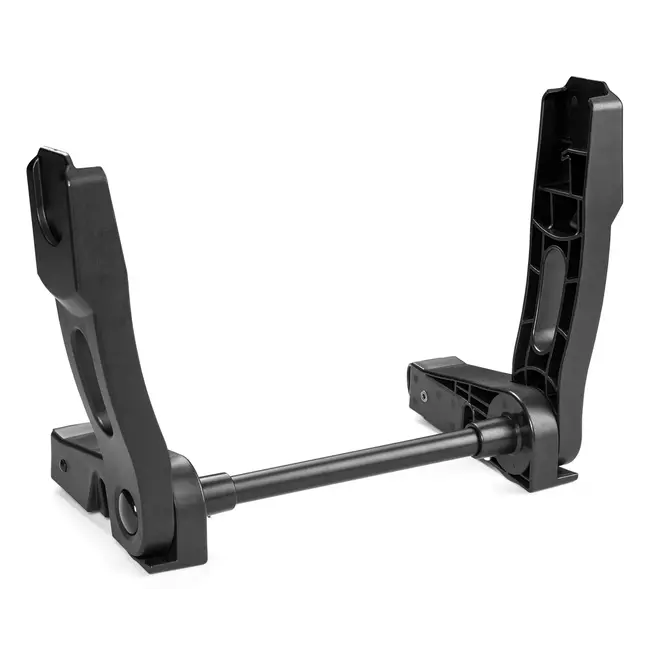 Peg Perego Universal Foldable Car Seat Adapter For City Loop- Maxi Cosi - Cybex - Nuna