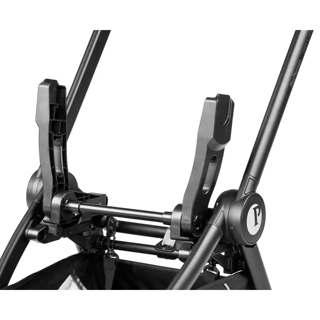Peg Perego Universal Foldable Car Seat Adapter For City Loop- Maxi Cosi - Cybex - Nuna