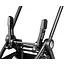 Peg Perego Universal Foldable Car Seat Adapter For City Loop- Maxi Cosi - Cybex - Nuna