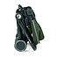 Peg Perego City Loop Chassis With Reversible Stroller Seat Black