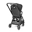 Peg Perego City Loop Chassis With Reversible Stroller Seat Black