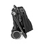Peg Perego City Loop Chassis With Reversible Stroller Seat Black