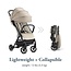 Inglesina Quid Single Stroller With Free Carry Bag