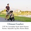 Inglesina Quid Single Stroller With Free Carry Bag