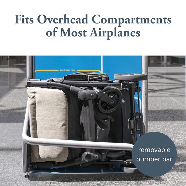 Inglesina Quid Single Stroller